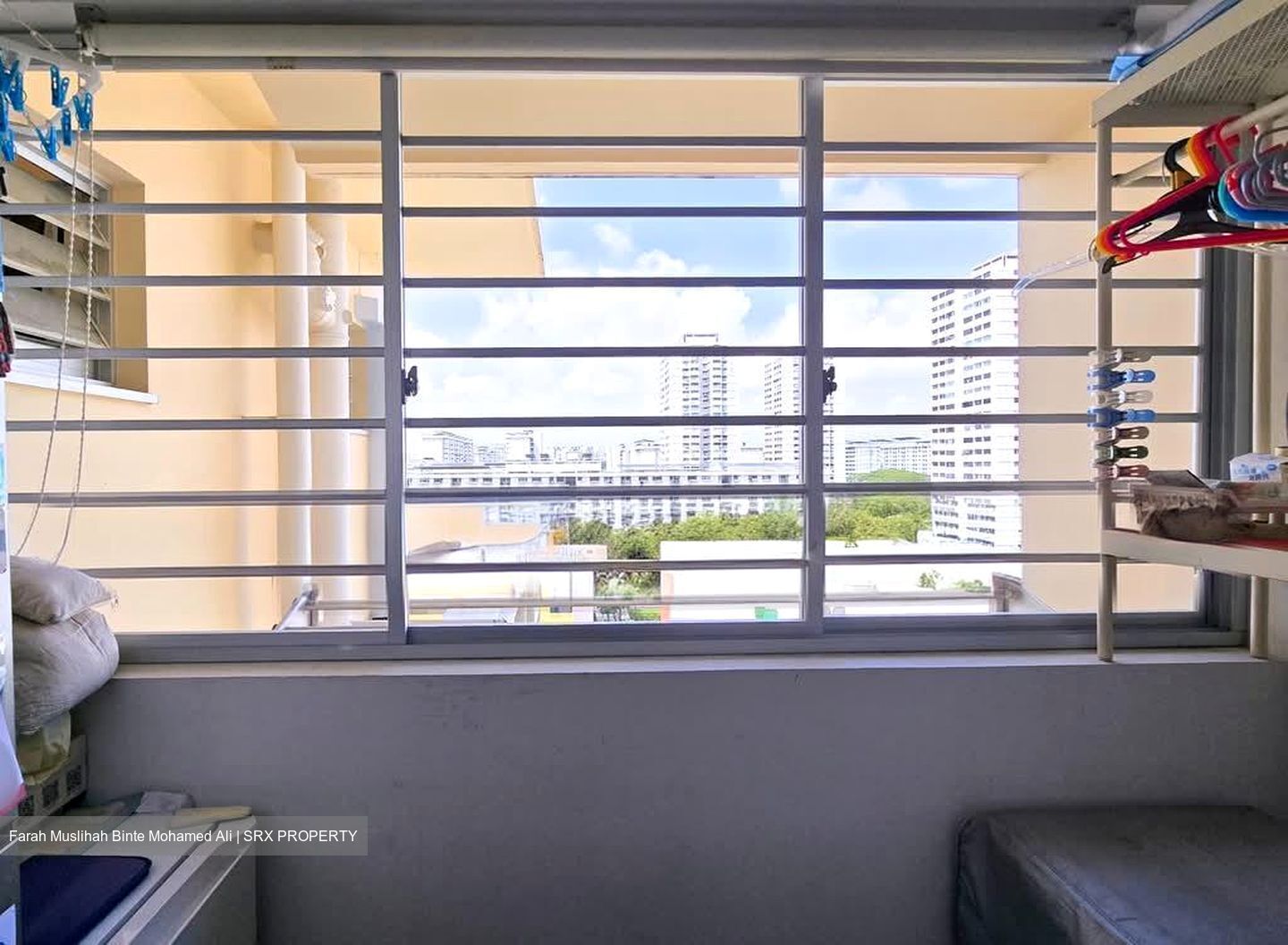 Blk 430A Bedok North Woods (Bedok), HDB 3 Rooms #561228401
